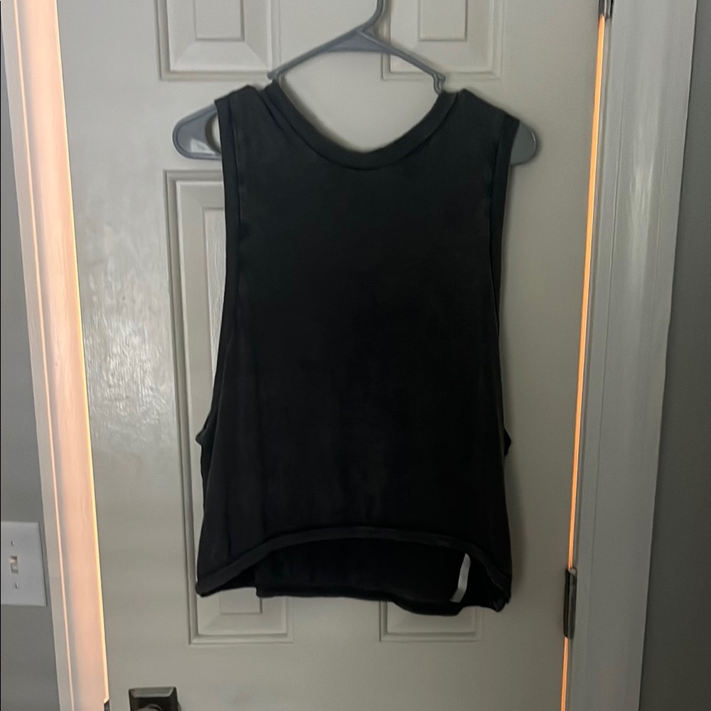 Free People tank top